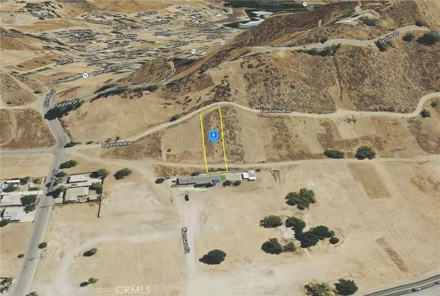 13800 Ryan Avenue, Lake Elsinore, CA 92530 - #3