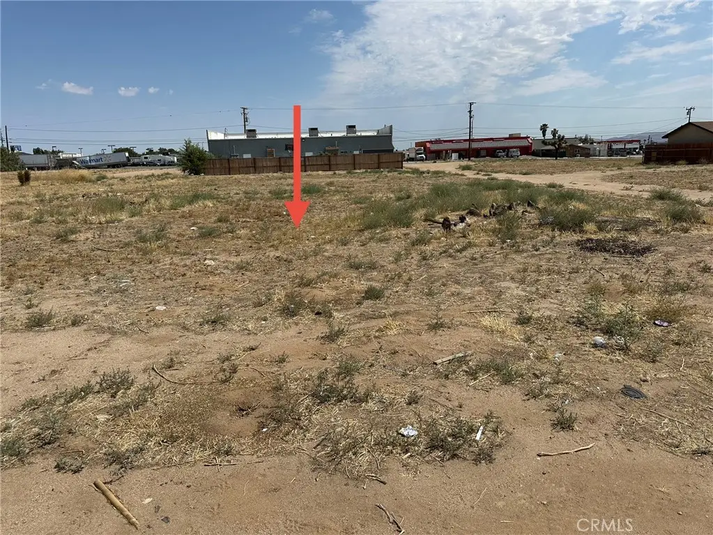 0 Orange Street, Hesperia, CA 92345 - #1