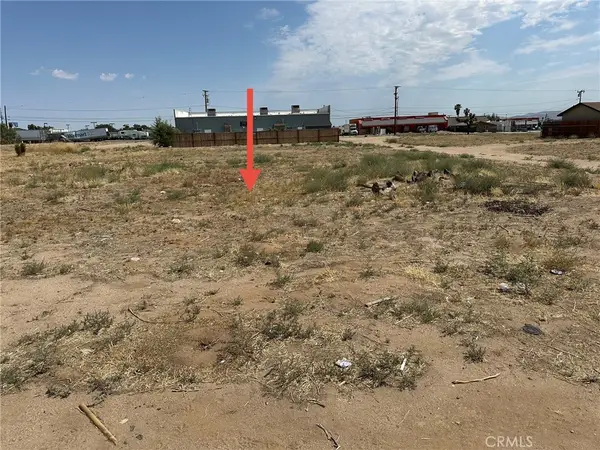 0 Orange Street, Hesperia, CA 92345