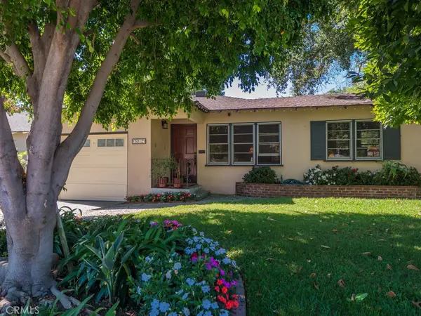 3012 Margaret, Pasadena, CA 91107