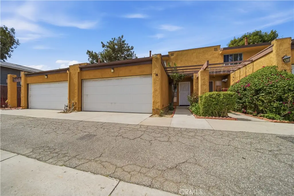 9201 Wakefield Avenue #14, Panorama City, CA 91402 - #1