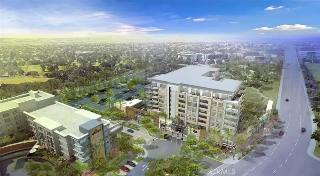 180 West Huntington Drive, Arcadia, CA 91007 - #1