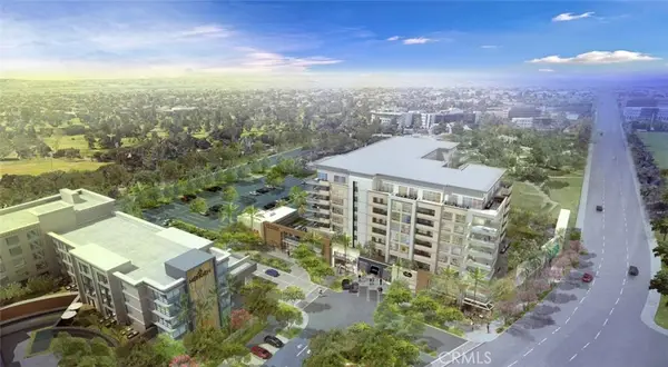 180 West Huntington Drive, Arcadia, CA 91007