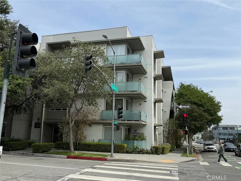 160 S Hudson #105, Pasadena, CA 91101 - #1