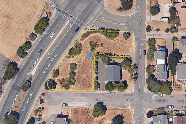 1000 Mare Island Way, Vallejo, CA 94590