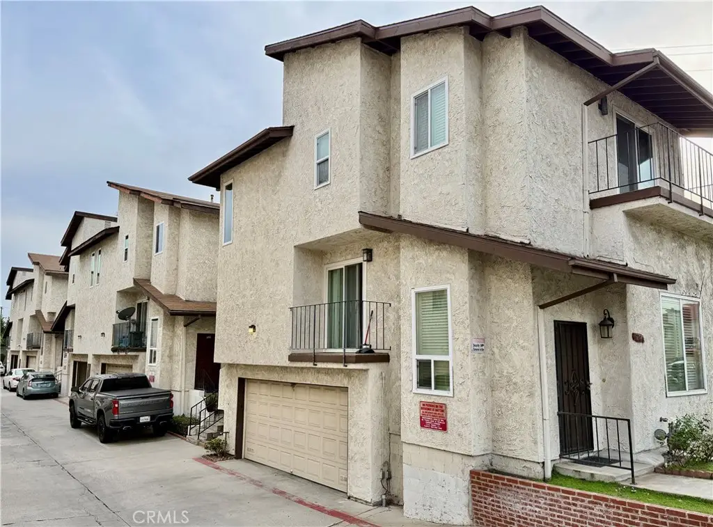 11216 Lower Azusa Road #C, El Monte, CA 91731 - #1