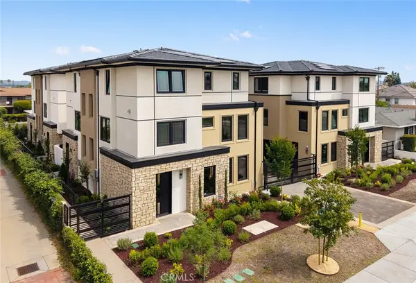 828 Sunset #A, Arcadia, CA 91007