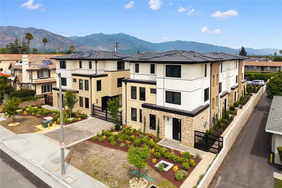828 Sunset Boulevard #A, Arcadia, CA 91007 - #3