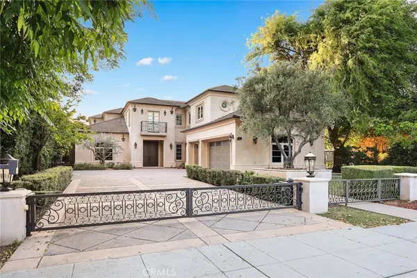 1201 S 10th Ave, Arcadia, CA 91006