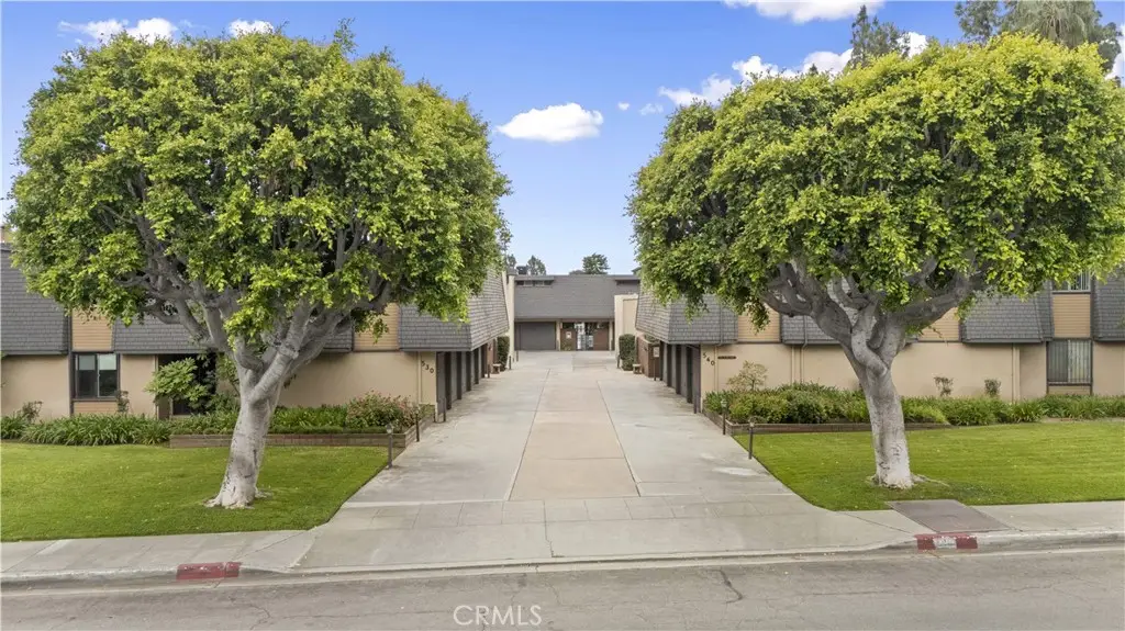540 Fairview Avenue #27, Arcadia, CA 91007 - #1