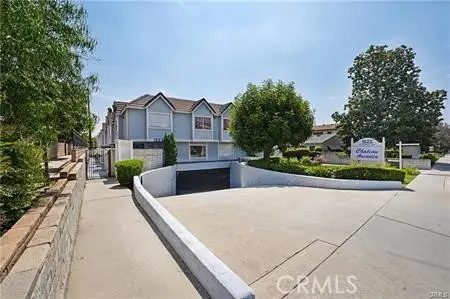 1522 S Baldwin Avenue #10, Arcadia, CA 91007 - #3