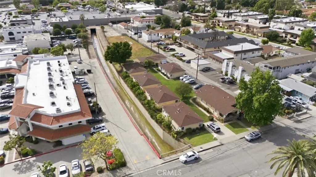 121 N Pennsylvania Avenue, Glendora, CA 91741 - #1
