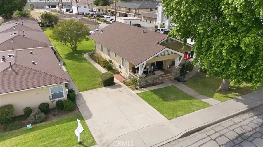 121 N Pennsylvania Avenue, Glendora, CA 91741 - #3
