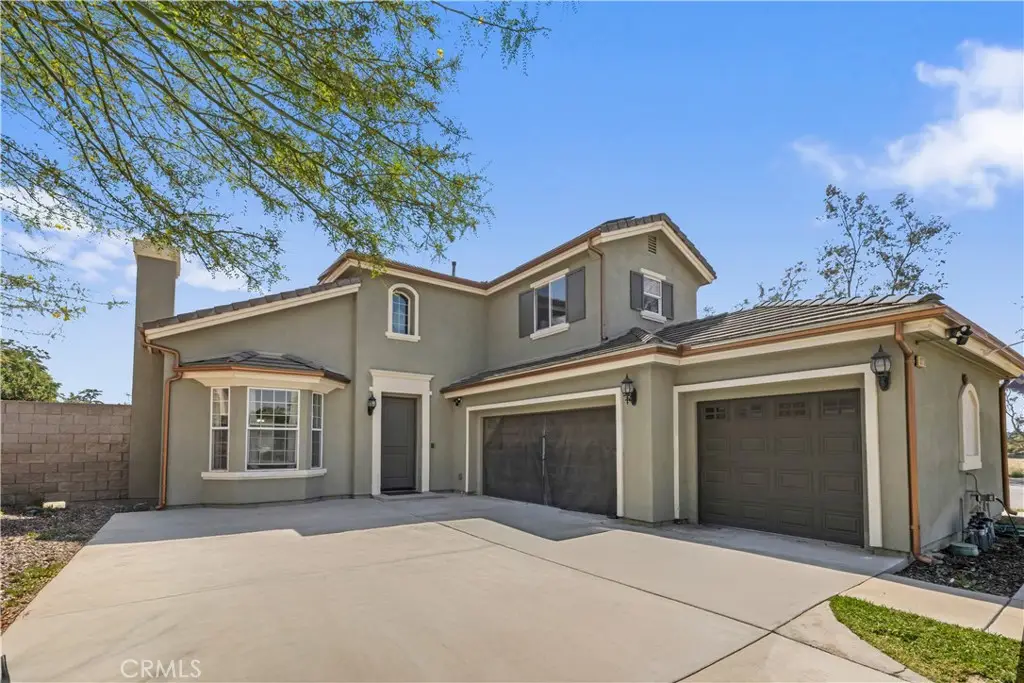 9289 Sycamore, Fontana, CA 92335 - #1