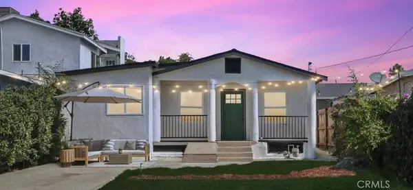 3961 Rockwood, Los Angeles, CA 90063