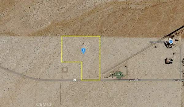 300 Imeprial Highway, Ocotillo, CA 92259
