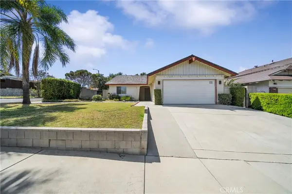 1707 Banida Avenue, Rowland Heights, CA 91748