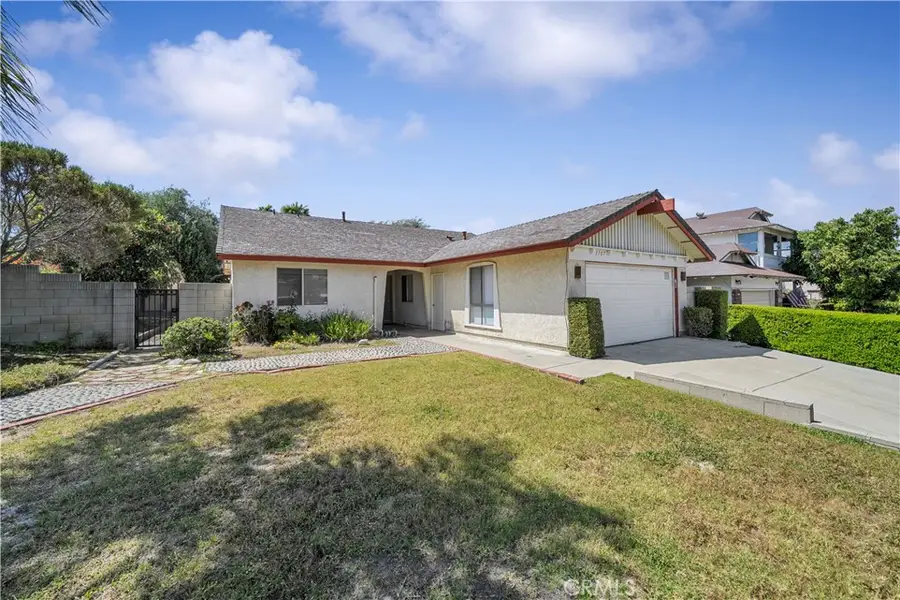 1707 Banida Avenue, Rowland Heights, CA 91748 - #2