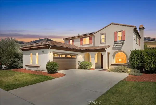 13168 Stanton Drive, Rancho Cucamonga, CA 91739