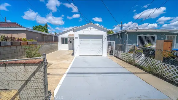 11909 Lowemont, Norwalk, CA 90650