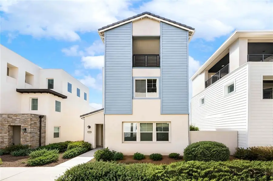 112 Spiral, Irvine, CA 92618 - #3