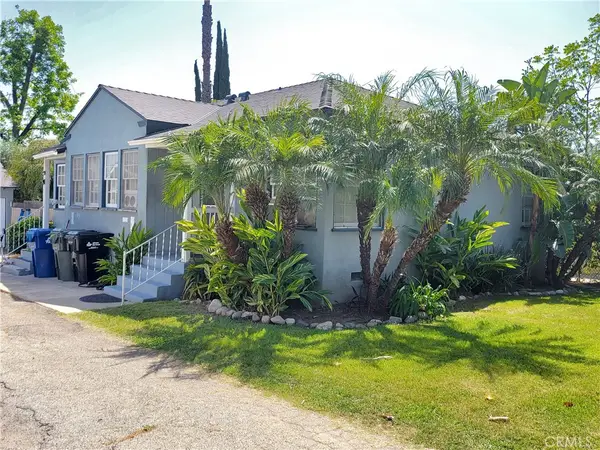 520 W Lemon, Monrovia, CA 91016