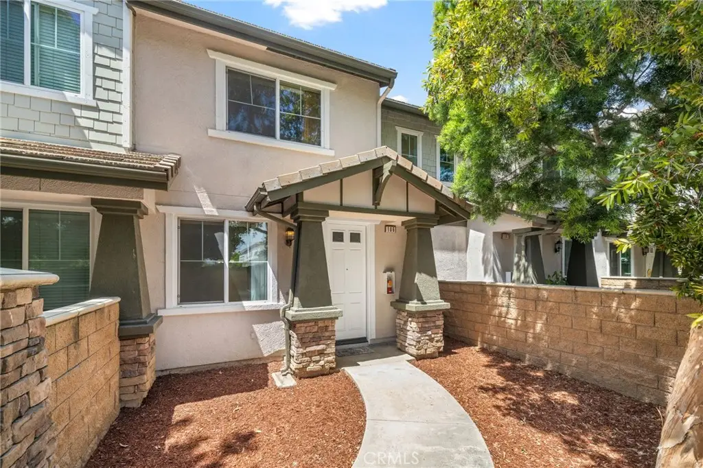 8055 Pueblo Place #106, Rancho Cucamonga, CA 91730 - #1