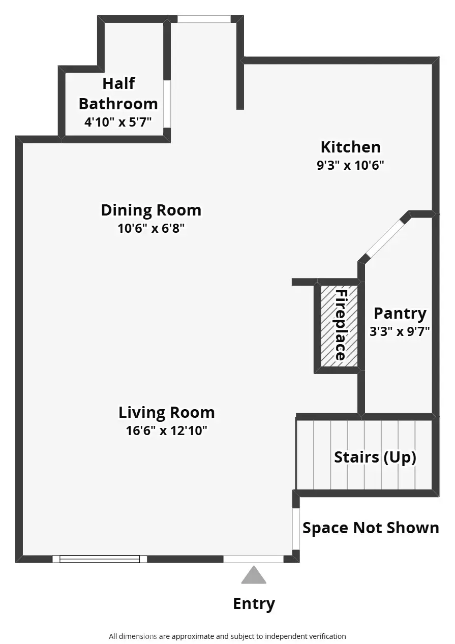 8055 Pueblo Place #106, Rancho Cucamonga, CA 91730 - #2