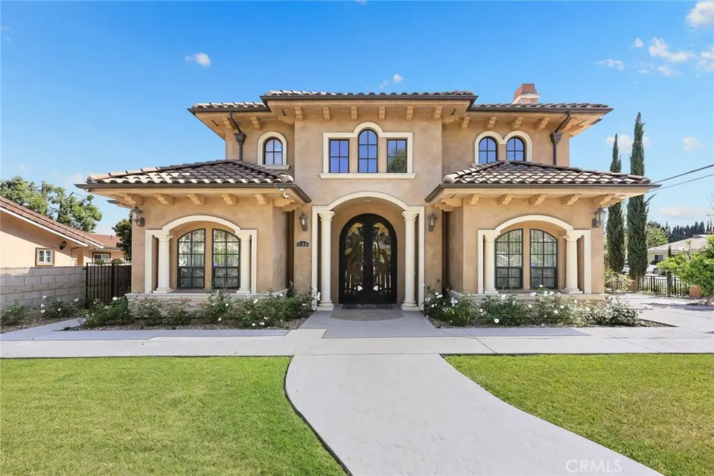 536 W Camino Real, Arcadia, CA 91007 - #1
