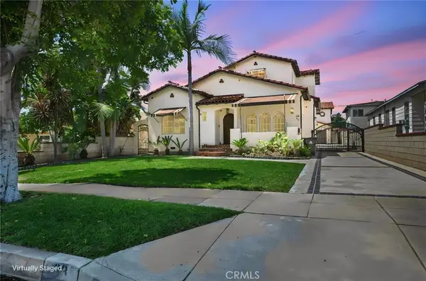 33 Elm Street, Alhambra, CA 91801