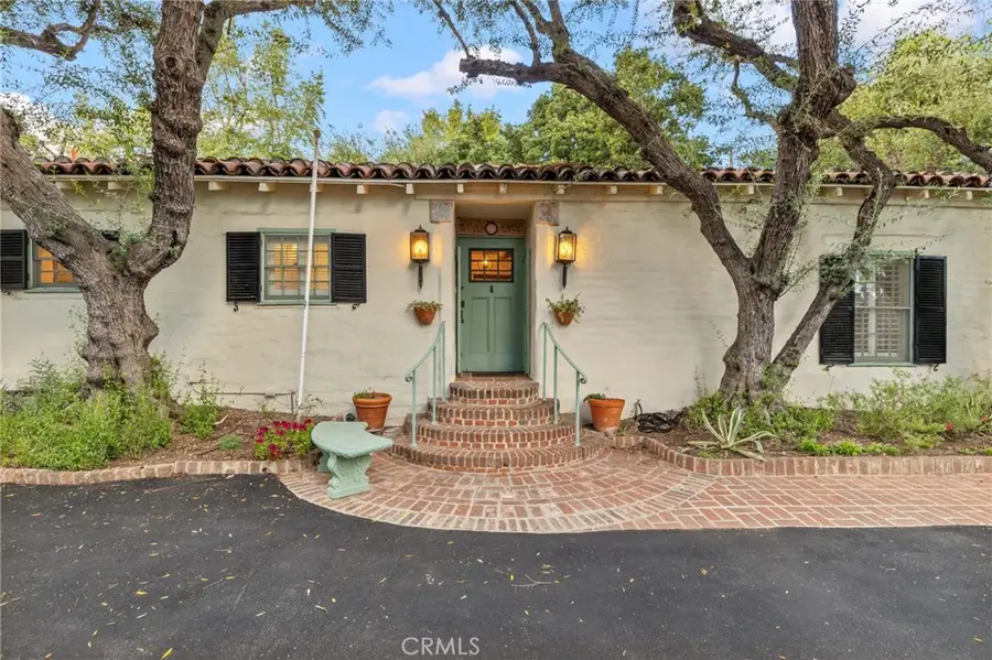 507 Garfield Avenue, South Pasadena, CA 91030 - #2