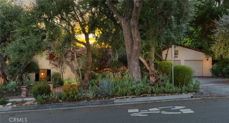 507 Garfield Avenue, South Pasadena, CA 91030 - #3