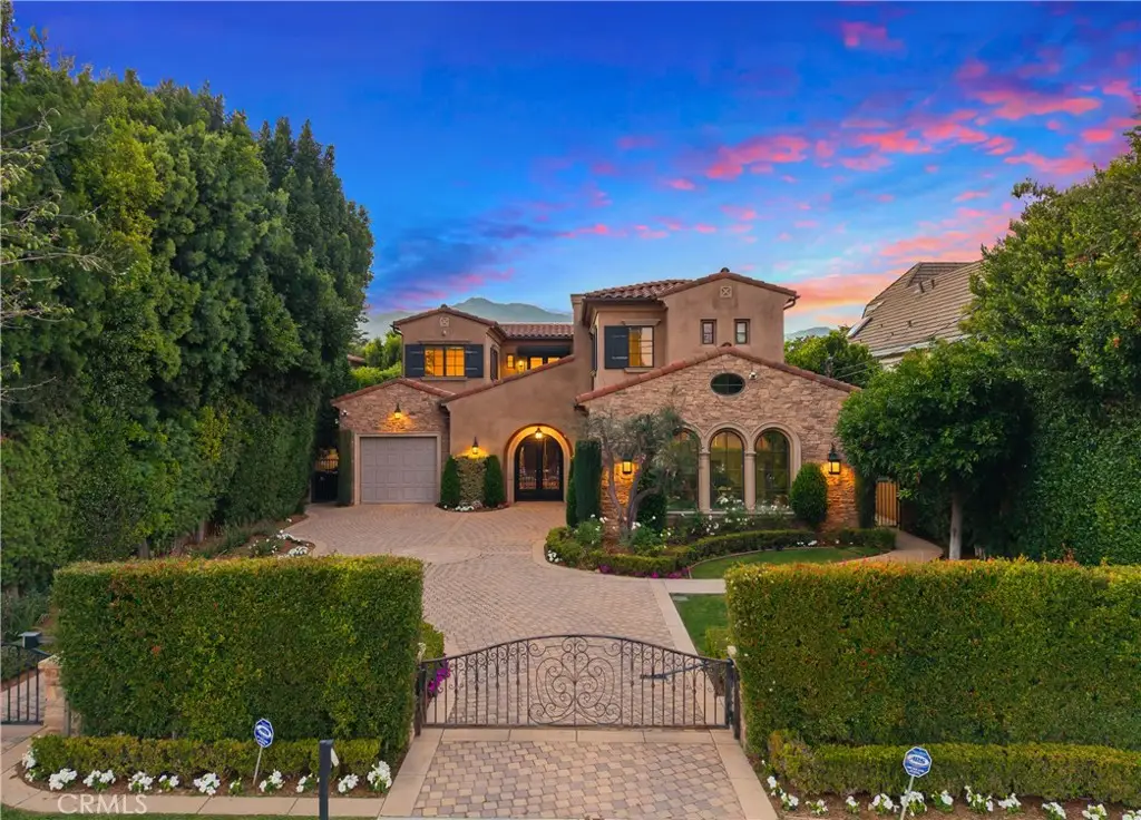 423 W Lemon Avenue, Arcadia, CA 91007 - #1