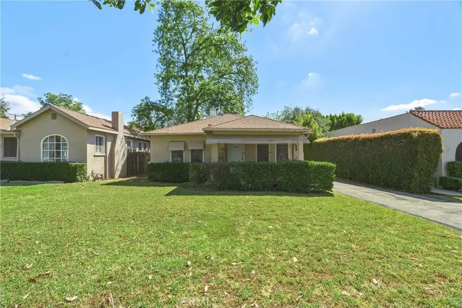 70 S Parkwood, Pasadena, CA 91107 - #2