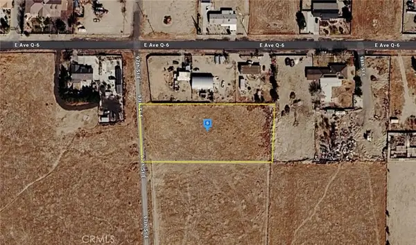 9730 E Avenue 6 Q, Palmdale, CA 93543