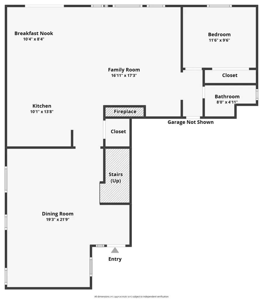 1729 Isabella Way, Upland, CA 91784 - #2