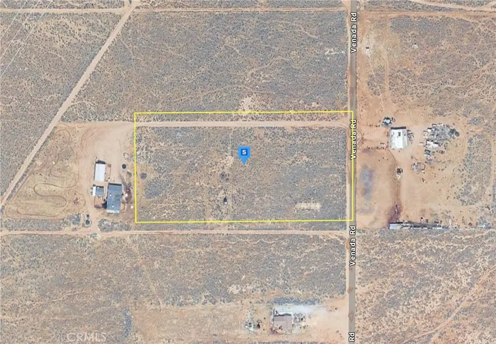 13200 Venada, Lucerne Valley, CA 92356 - #1