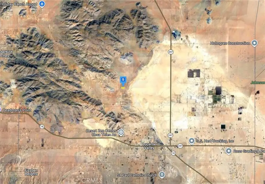 13200 Venada, Lucerne Valley, CA 92356 - #3