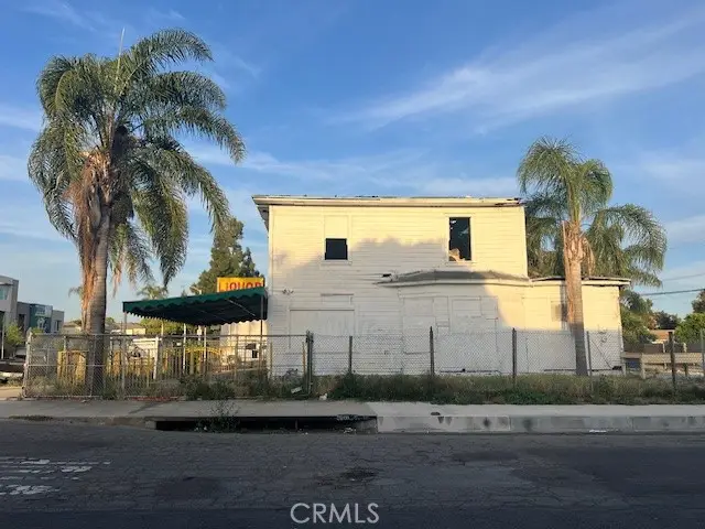 604 E Mission, Pomona, CA 91766 - #2