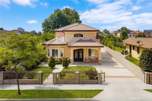 9342 Guess Street, Rosemead, CA 91770