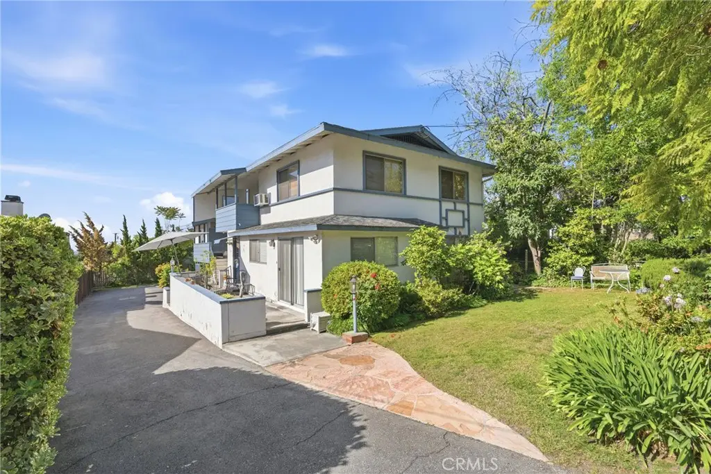 126 E Highland, Sierra Madre, CA 91024 - #1