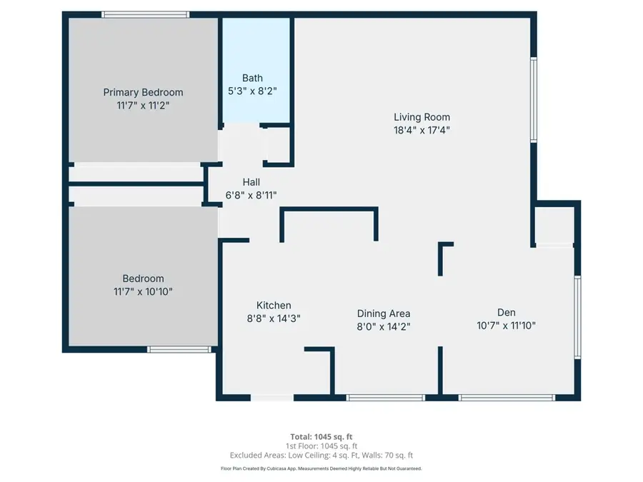 126 E Highland, Sierra Madre, CA 91024 - #2