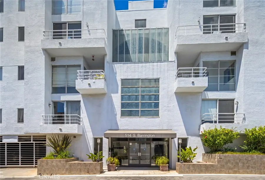 520 S Barrington Avenue #116, Los Angeles, CA 90049 - #3