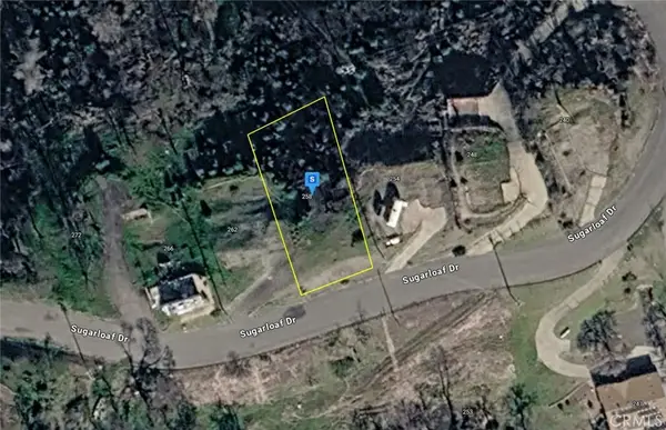 258 Sugarloaf Drive, Napa, CA 94558