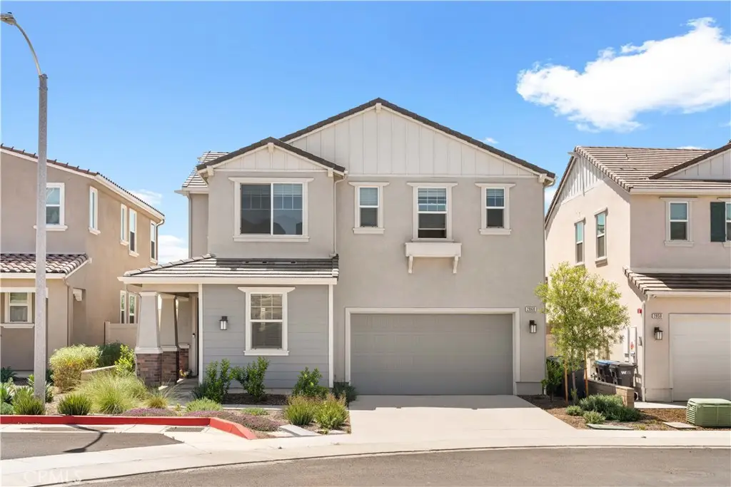 2860 Sapphire Road, La Verne, CA 91750 - #1