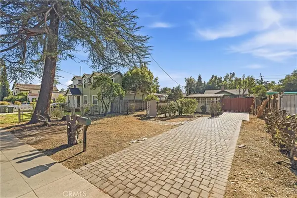 165 S Meridith Avenue, Pasadena, CA 91106