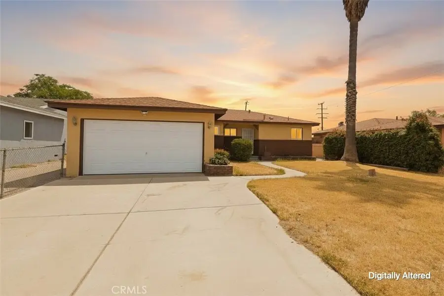7887 Kempster Avenue, Fontana, CA 92336 - #2