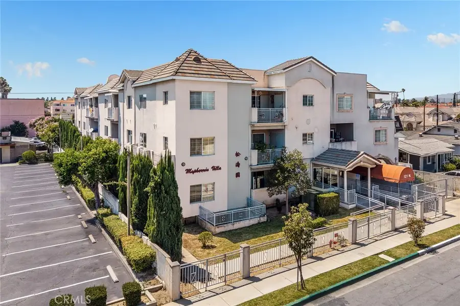 121 N Mcpherrin Avenue #105, Monterey Park, CA 91754 - #2