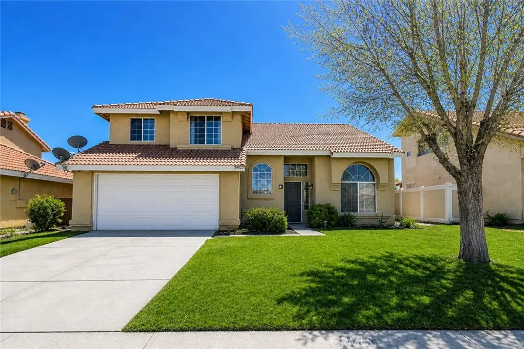 14527 Pony Trail Road, Victorville, CA 92392 - #1