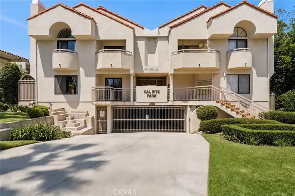 265 W California #10, Pasadena, CA 91105